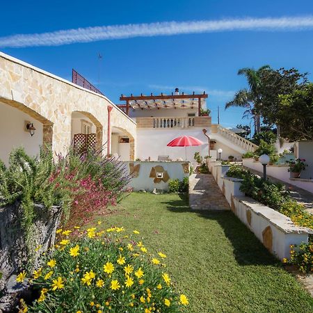 אוטרנטו B&B San Giorgio מראה חיצוני תמונה