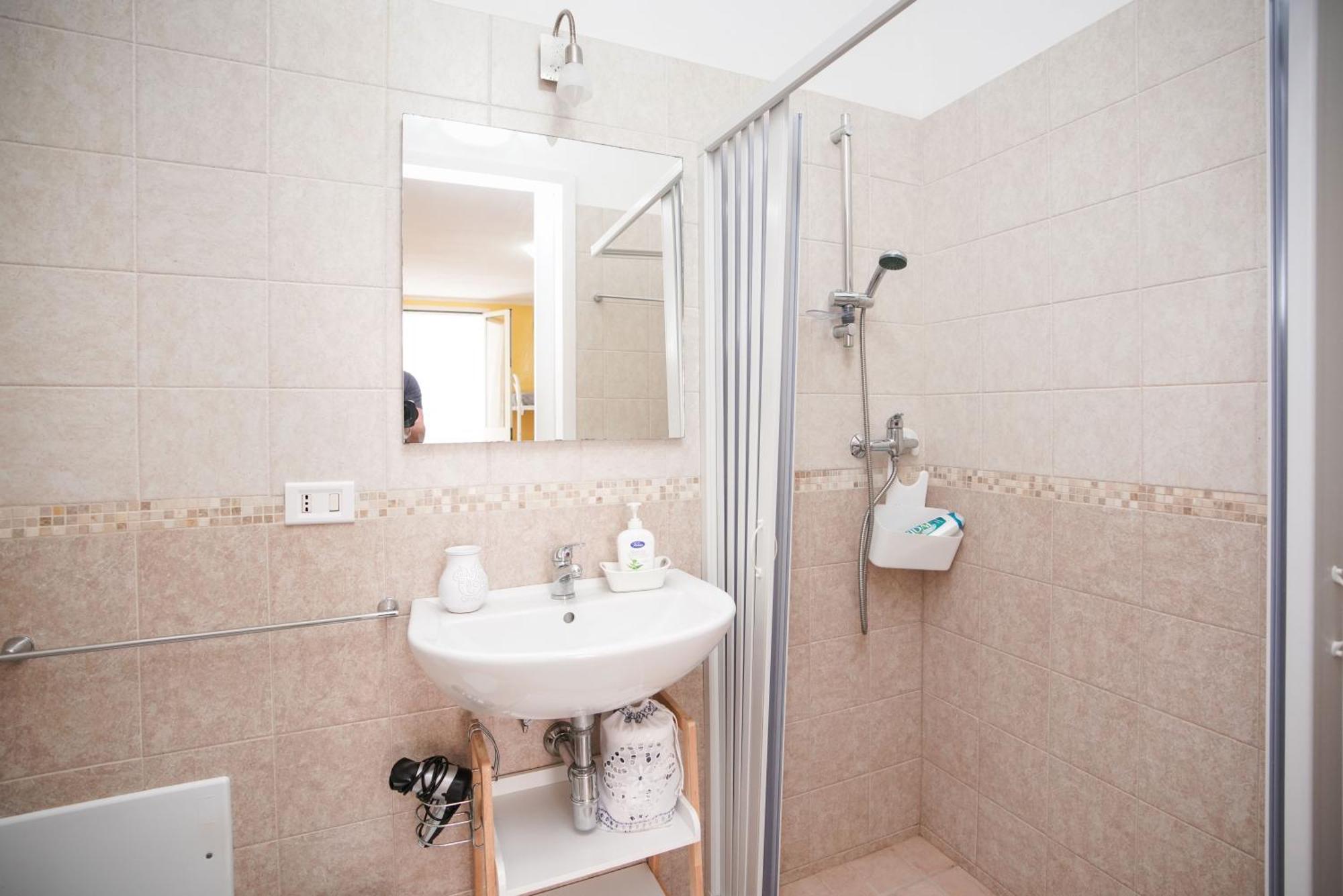 אוטרנטו B&B San Giorgio מראה חיצוני תמונה