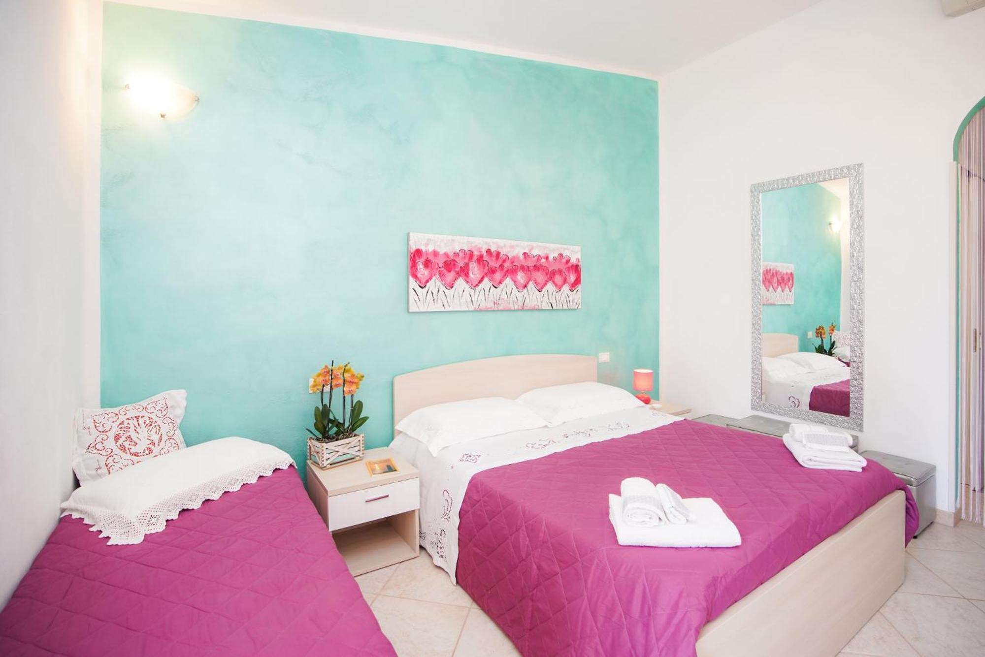 אוטרנטו B&B San Giorgio מראה חיצוני תמונה