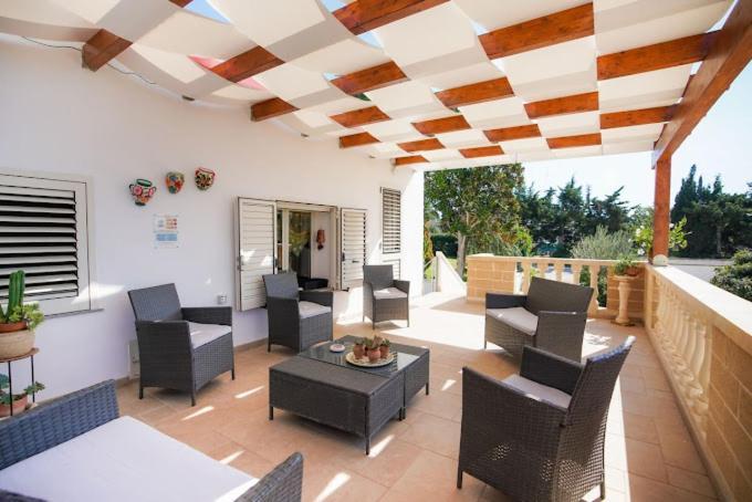 אוטרנטו B&B San Giorgio מראה חיצוני תמונה